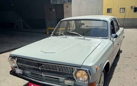 ГАЗ 24 «Волга» I (24), 1979 год, 790 000 рублей, 1 фотография