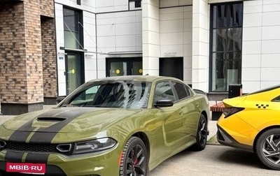 Dodge Charger, 2019 год, 3 200 000 рублей, 1 фотография