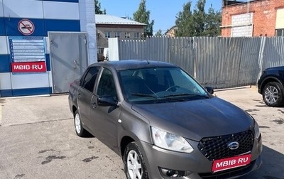 Datsun on-DO I рестайлинг, 2018 год, 350 000 рублей, 1 фотография