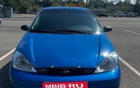 Ford Focus IV, 2001 год, 385 000 рублей, 1 фотография