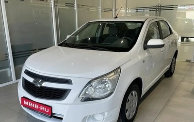 Chevrolet Cobalt II, 2013 год, 399 000 рублей, 1 фотография