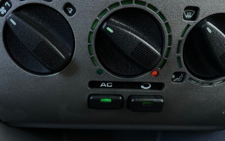Chery Amulet (A15) I, 2006 год, 145 000 рублей, 10 фотография