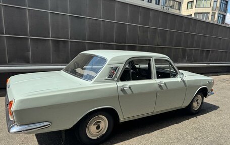 ГАЗ 24 «Волга» I (24), 1979 год, 790 000 рублей, 4 фотография
