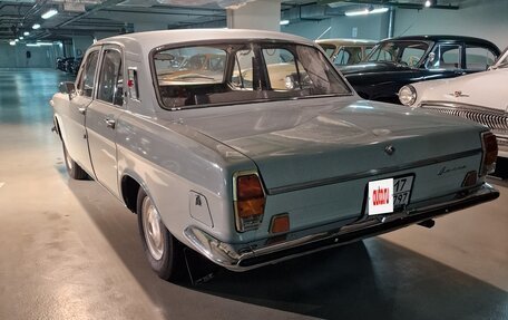 ГАЗ 24 «Волга» I (24), 1979 год, 790 000 рублей, 12 фотография