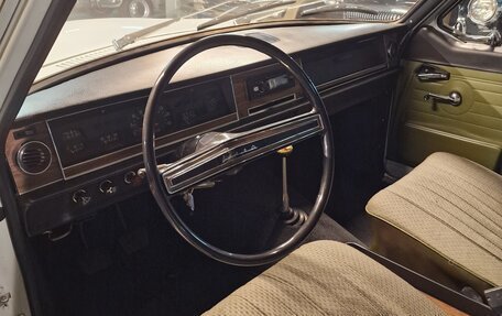 ГАЗ 24 «Волга» I (24), 1979 год, 790 000 рублей, 11 фотография