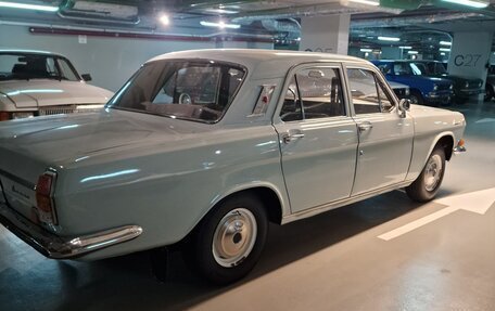 ГАЗ 24 «Волга» I (24), 1979 год, 790 000 рублей, 8 фотография