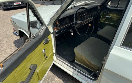 ГАЗ 24 «Волга» I (24), 1979 год, 790 000 рублей, 15 фотография