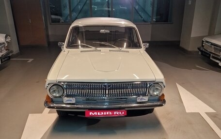 ГАЗ 24 «Волга» I (24), 1979 год, 790 000 рублей, 14 фотография