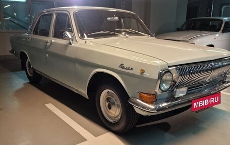 ГАЗ 24 «Волга» I (24), 1979 год, 790 000 рублей, 6 фотография