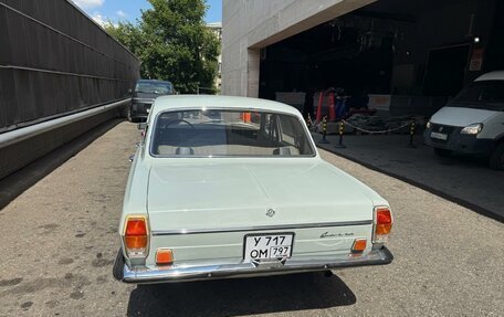 ГАЗ 24 «Волга» I (24), 1979 год, 790 000 рублей, 18 фотография