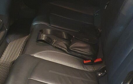 Audi A6, 2012 год, 1 580 000 рублей, 8 фотография