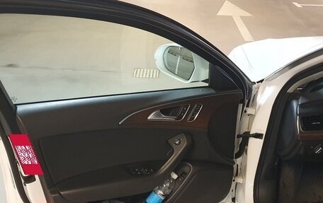 Audi A6, 2012 год, 1 580 000 рублей, 10 фотография