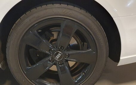 Audi A6, 2012 год, 1 580 000 рублей, 16 фотография