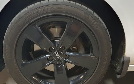 Audi A6, 2012 год, 1 580 000 рублей, 15 фотография
