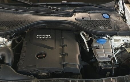 Audi A6, 2012 год, 1 580 000 рублей, 17 фотография