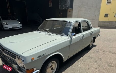 ГАЗ 24 «Волга» I (24), 1979 год, 790 000 рублей, 19 фотография