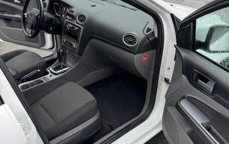 Ford Focus II рестайлинг, 2010 год, 690 000 рублей, 6 фотография