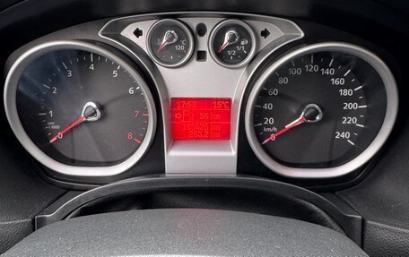 Ford Focus II рестайлинг, 2010 год, 690 000 рублей, 8 фотография