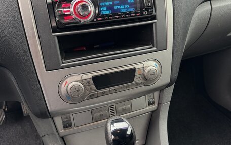 Ford Focus II рестайлинг, 2010 год, 690 000 рублей, 7 фотография