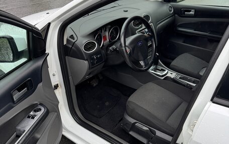 Ford Focus II рестайлинг, 2010 год, 690 000 рублей, 5 фотография
