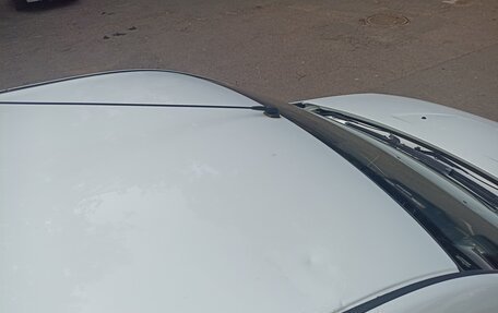 Renault Sandero I, 2011 год, 585 000 рублей, 14 фотография