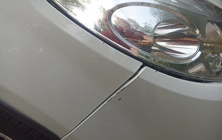 Renault Sandero I, 2011 год, 585 000 рублей, 16 фотография
