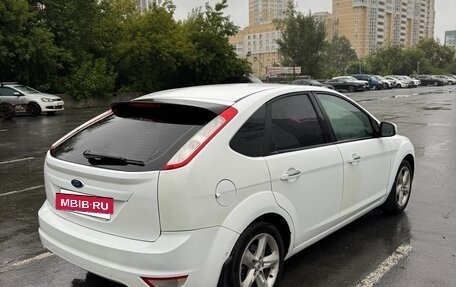 Ford Focus II рестайлинг, 2010 год, 690 000 рублей, 3 фотография