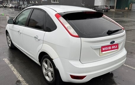 Ford Focus II рестайлинг, 2010 год, 690 000 рублей, 4 фотография