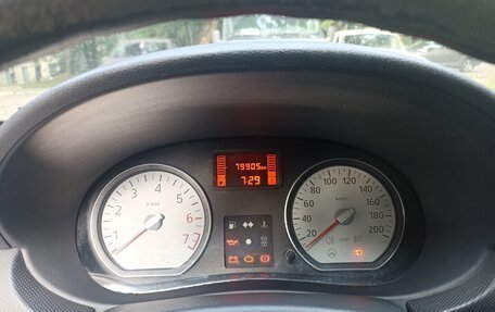 Renault Sandero I, 2011 год, 585 000 рублей, 30 фотография