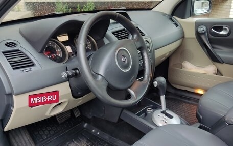 Renault Megane II, 2006 год, 500 000 рублей, 9 фотография
