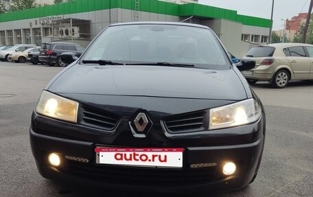 Renault Megane II, 2006 год, 500 000 рублей, 8 фотография