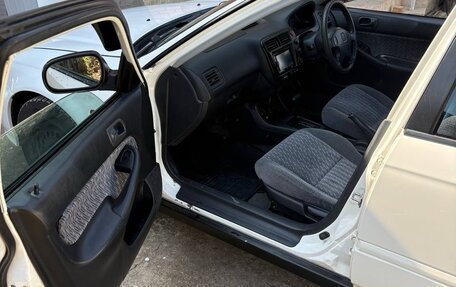 Honda Civic Ferio III, 2000 год, 350 000 рублей, 6 фотография