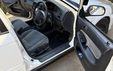 Honda Civic Ferio III, 2000 год, 350 000 рублей, 8 фотография