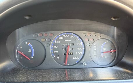 Honda Civic Ferio III, 2000 год, 350 000 рублей, 14 фотография