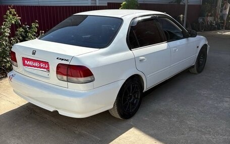 Honda Civic Ferio III, 2000 год, 350 000 рублей, 2 фотография