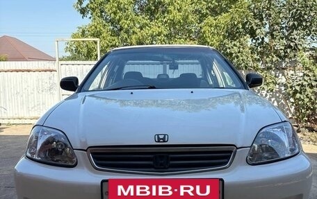 Honda Civic Ferio III, 2000 год, 350 000 рублей, 5 фотография