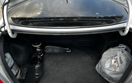 Hyundai Solaris II рестайлинг, 2013 год, 790 000 рублей, 9 фотография