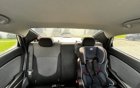 Hyundai Solaris II рестайлинг, 2013 год, 790 000 рублей, 14 фотография