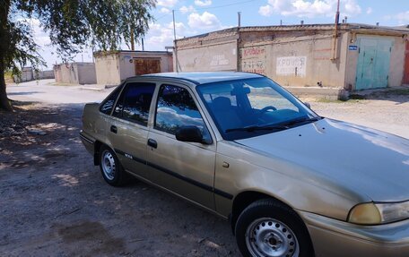 Daewoo Nexia I рестайлинг, 2005 год, 265 000 рублей, 3 фотография