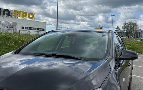 Opel Astra J, 2010 год, 470 000 рублей, 16 фотография