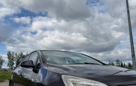 Opel Astra J, 2010 год, 470 000 рублей, 18 фотография