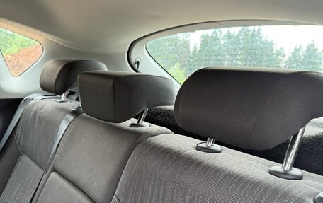 Opel Astra J, 2010 год, 470 000 рублей, 24 фотография