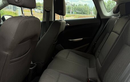 Opel Astra J, 2010 год, 470 000 рублей, 26 фотография