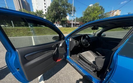 Ford Focus IV, 2001 год, 385 000 рублей, 4 фотография