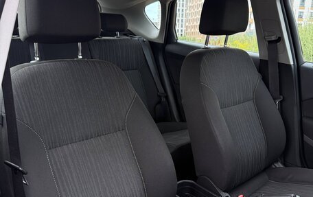 Opel Astra J, 2010 год, 470 000 рублей, 33 фотография