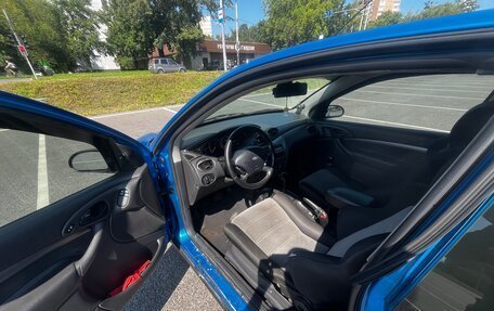 Ford Focus IV, 2001 год, 385 000 рублей, 6 фотография
