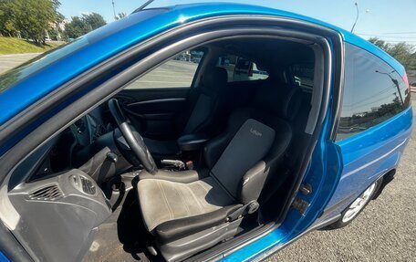 Ford Focus IV, 2001 год, 385 000 рублей, 5 фотография