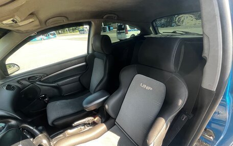 Ford Focus IV, 2001 год, 385 000 рублей, 21 фотография