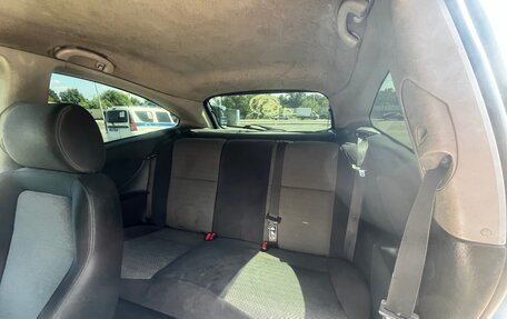 Ford Focus IV, 2001 год, 385 000 рублей, 19 фотография