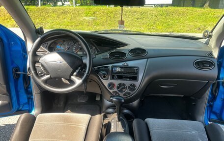 Ford Focus IV, 2001 год, 385 000 рублей, 24 фотография